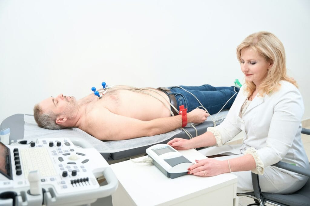 Exames Cardíacos Regulares São Importantes? - Vitta in Core