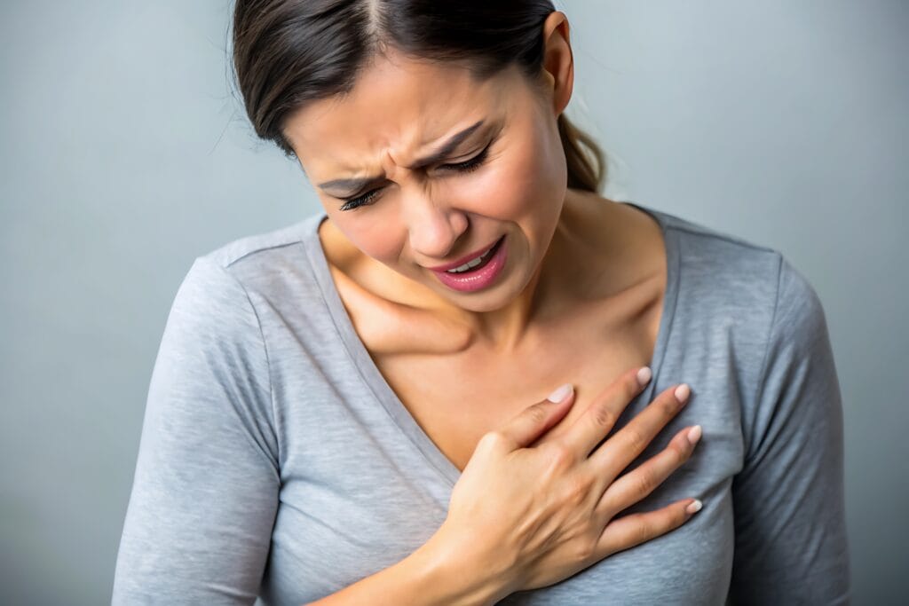 10 Sinais para Consultar um Cardiologista