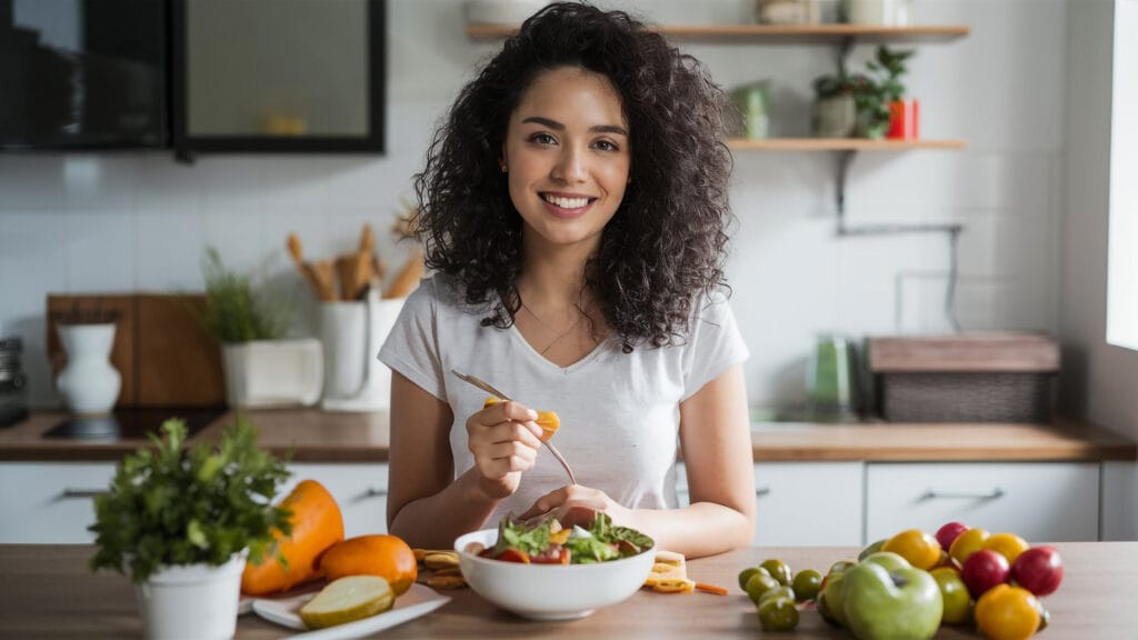Como a Alimentação Saudável Transforma a Saúde do Coração