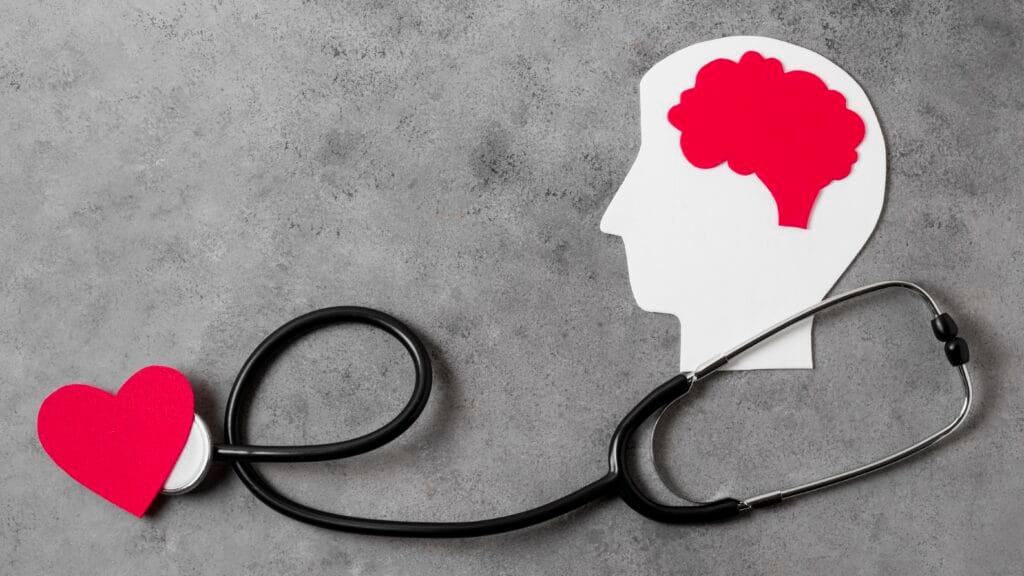 Saúde mental e doenças cardiovasculares