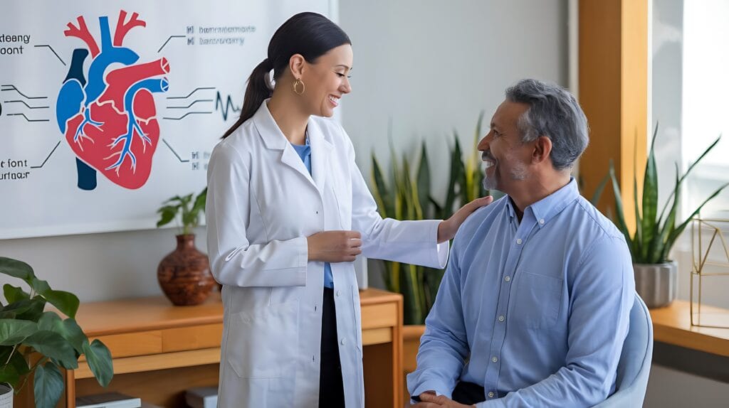 Reabilitação Cardíaca