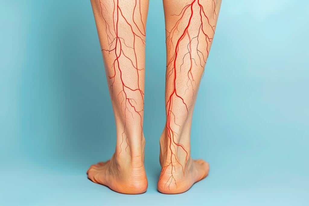 Doença Vascular Periférica