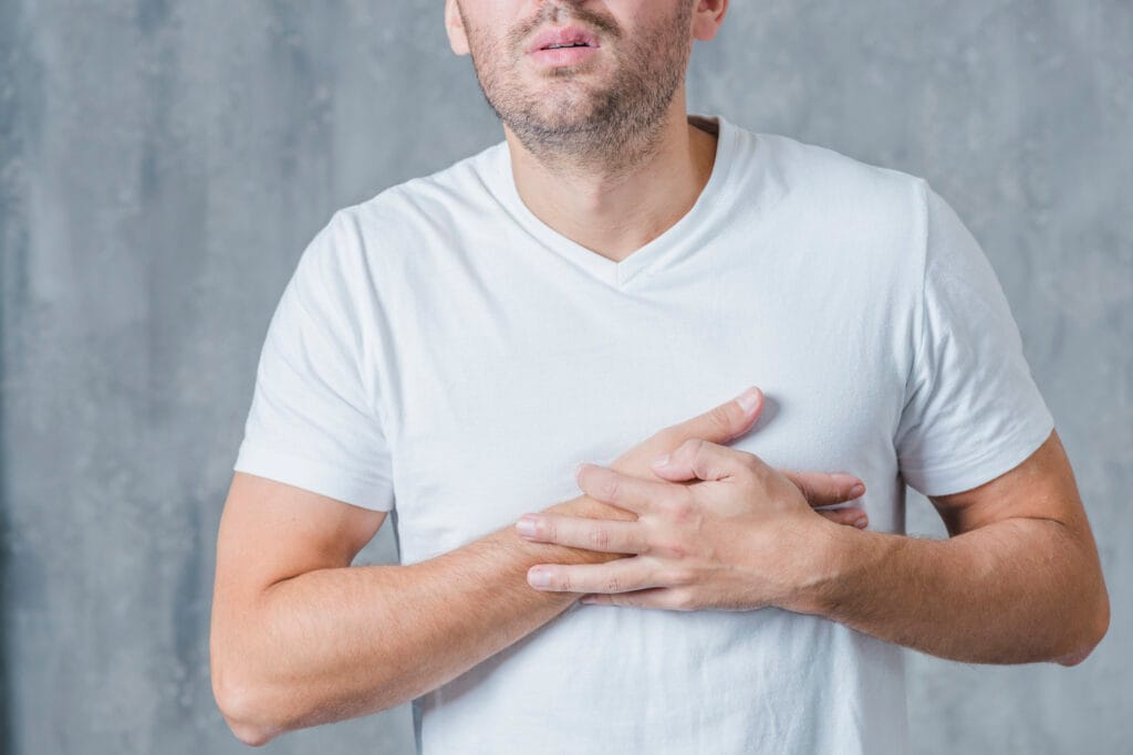 médico cardiologista