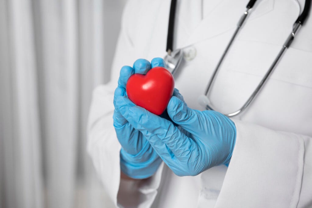 Doenças do Coração