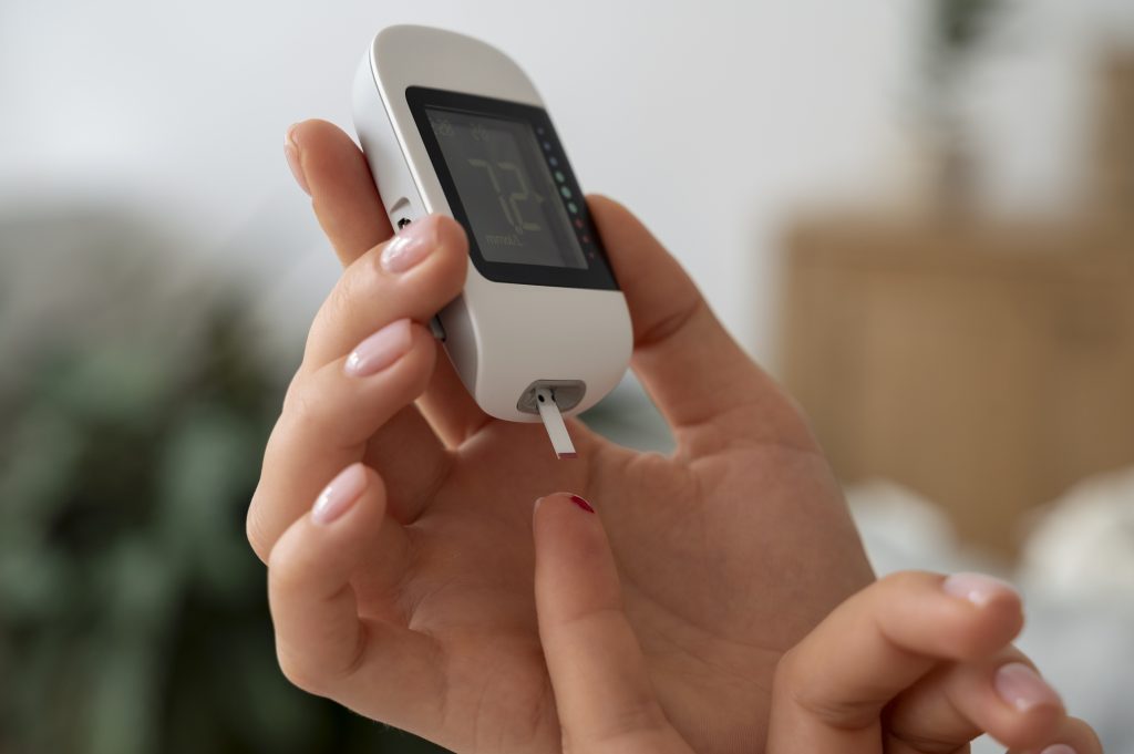 Por que Diabéticos têm até 4x mais chances de desenvolver doenças cardíacas?